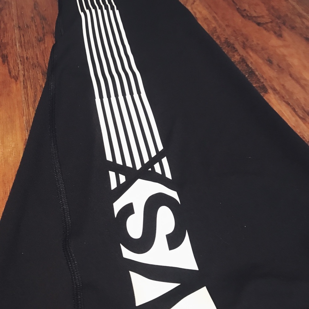 VSX Victoria’s Secret sport leggings